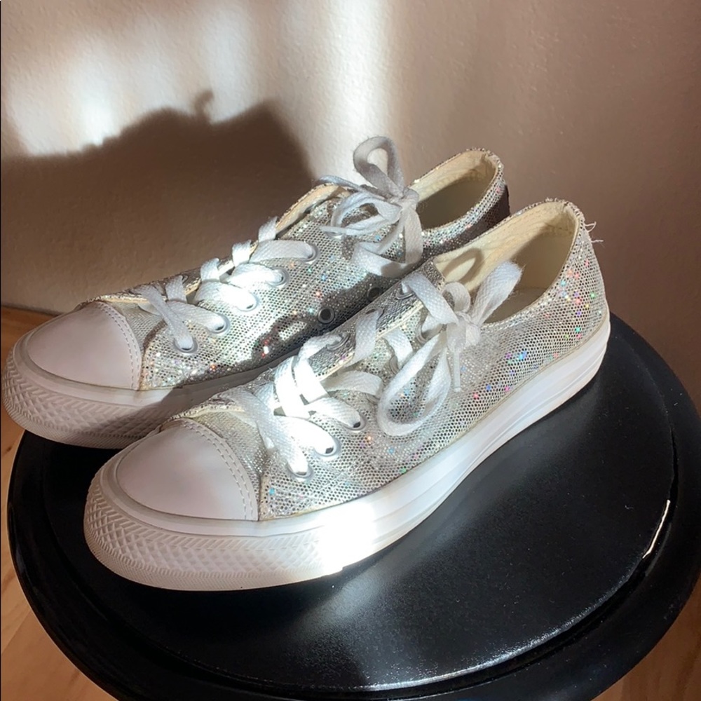 Converse shoes
